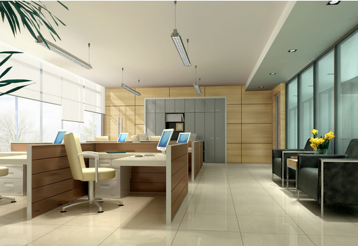 办公室财、吉、凶方位的风水宜忌