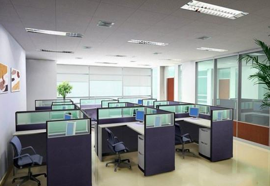 办公室财、吉、凶方位的风水宜忌