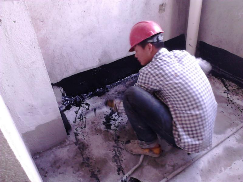 防水工程
