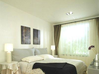 给爸妈装修的6个建议!