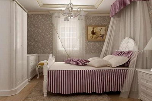 宅女们的卧室风水大揭晓