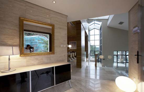 走廊装修设计知识 走廊装修注意事项