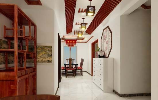 走廊装修设计知识 走廊装修注意事项