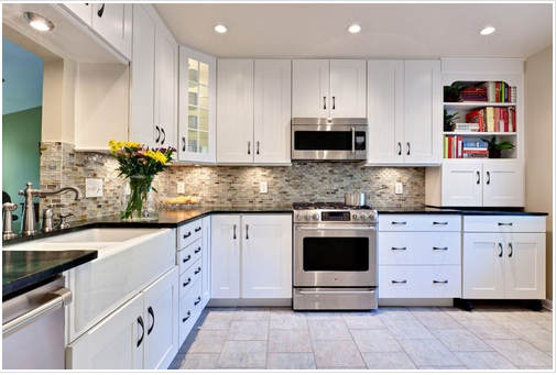 让你受益匪浅的厨房风水知识