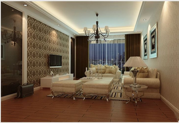 家装中装修工人坑惨了你