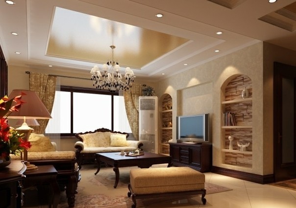 装修 装修不能省预算的4大关键细节