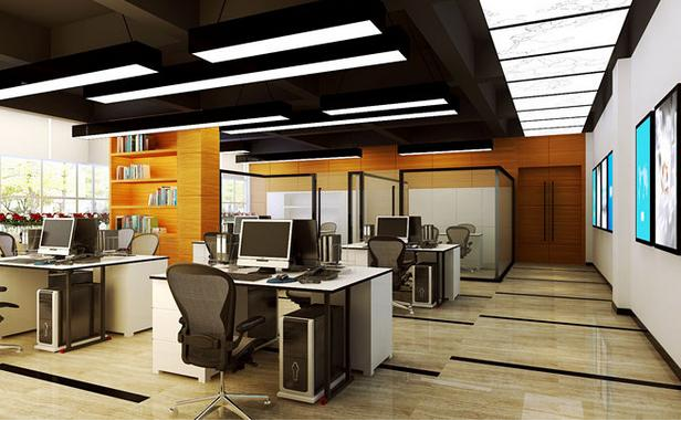 办公室装修常识