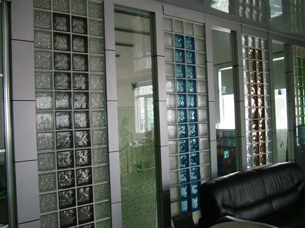 家装玻璃的分类及用途!