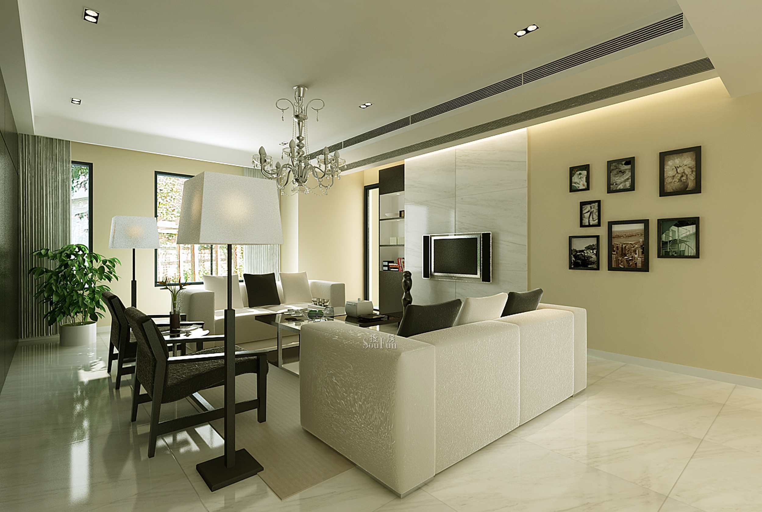 劣质装修易留下的安全隐患 学会SAY NO！！