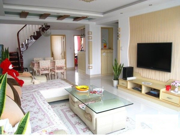 四招巧装修 让你战胜“尴尬”