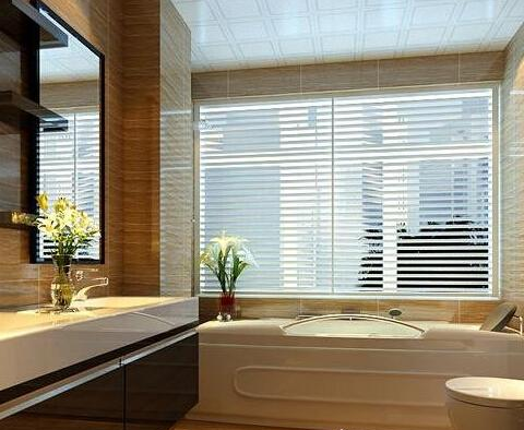 四大卫生间风水死穴