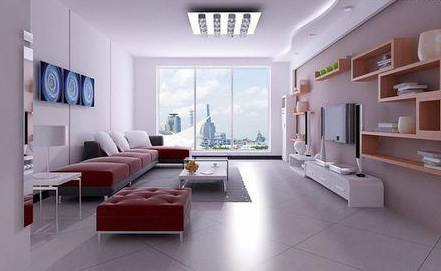 什么样的家装将财神阻挡门外