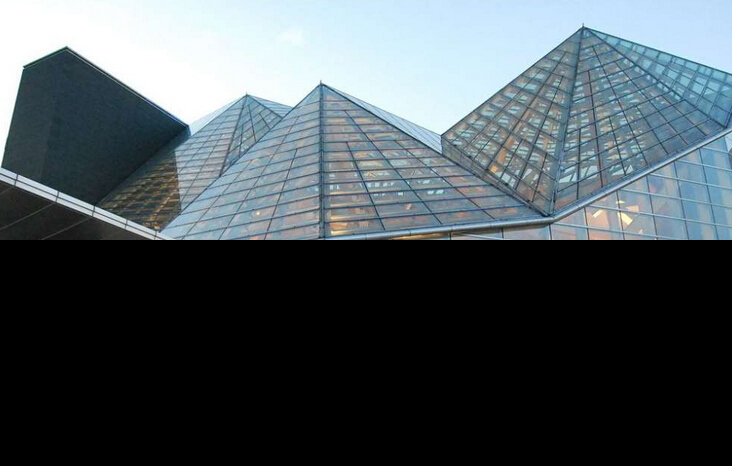 幕墙工程装修工艺标准