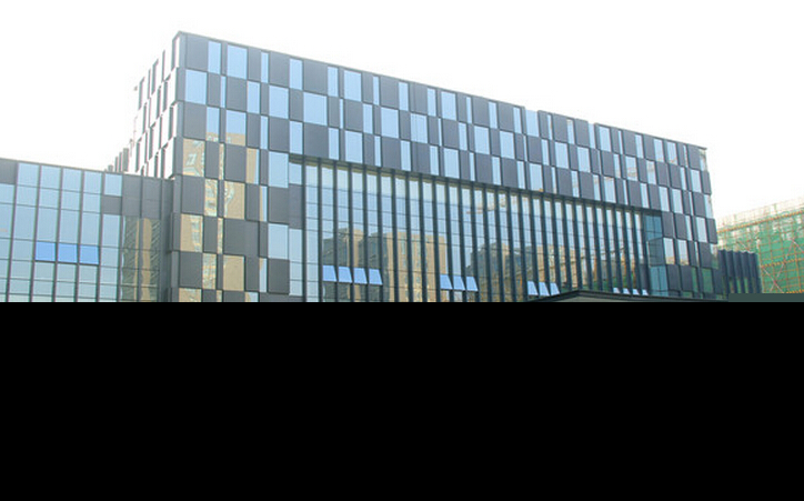 幕墙工程装修工艺标准