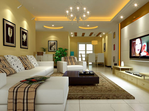 老房装修 老房装修