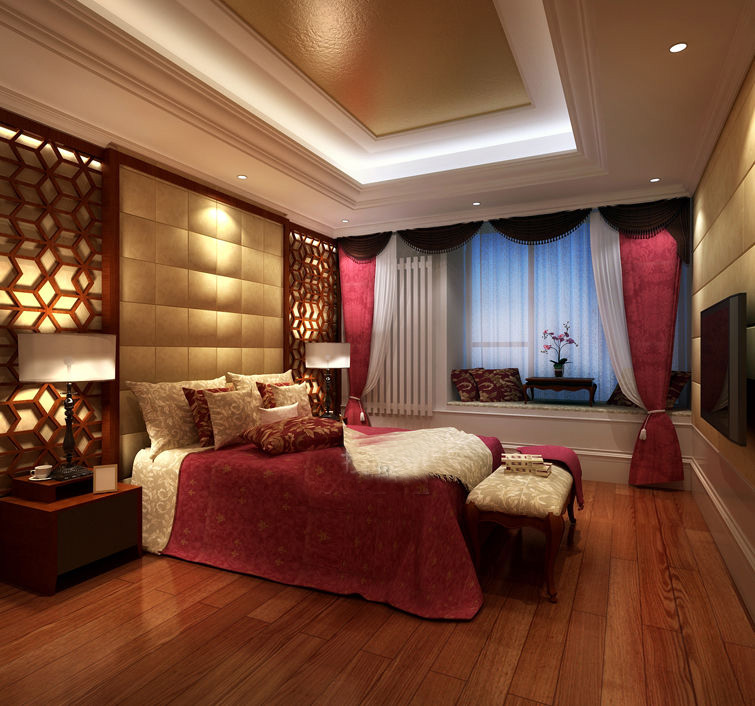 实木地板下放竹炭的原因?必要吗?