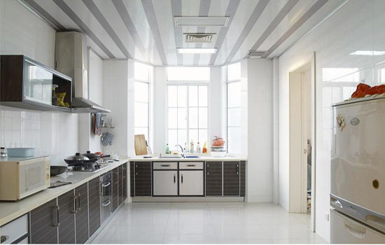 家庭墙面装修选择什么装饰材料最好 家庭墙面装修选择什么装饰材料最好