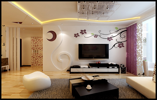 家庭墙面装修选择什么装饰材料最好 家庭墙面装修选择什么装饰材料最好