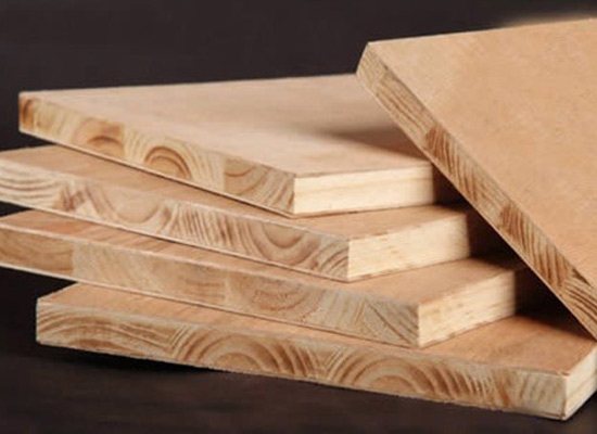 细木工板、集成板 带你认识各种装修板材!