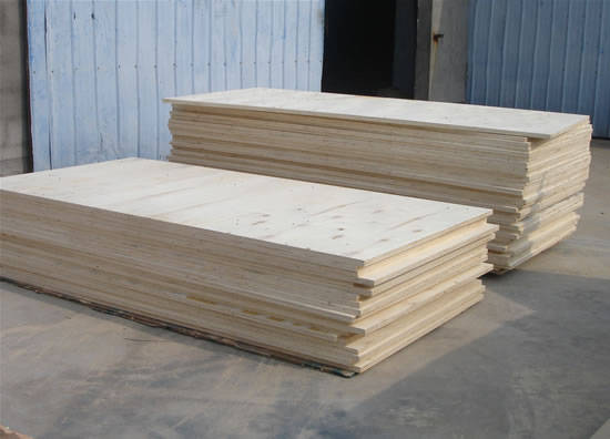 细木工板、集成板 带你认识各种装修板材!