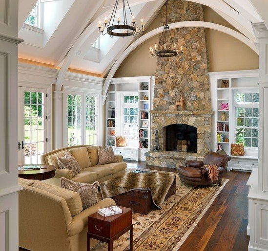 家居装修应回避哪几种装修方法?