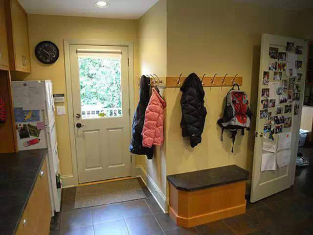 装修只要动动脑 墙角也能利用好!