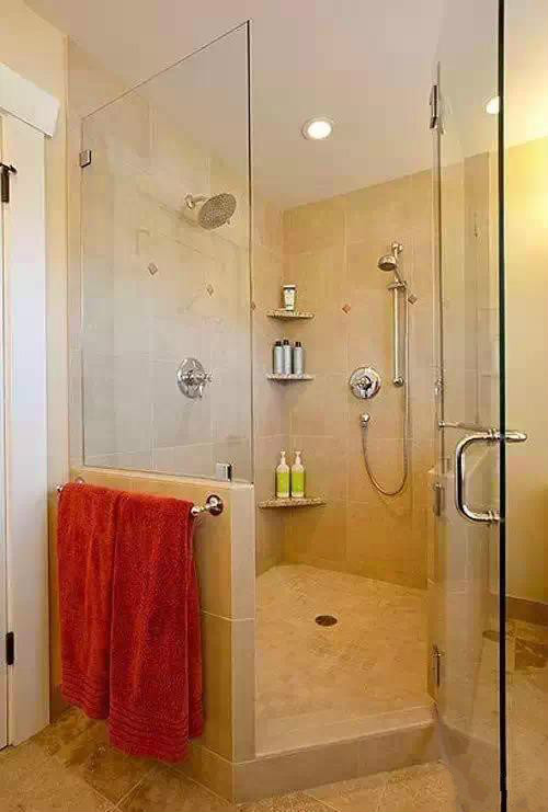 装修只要动动脑 墙角也能利用好!