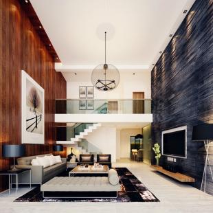 复式楼层装修 复式楼层装修技巧 复式楼层装修 复式楼层装修技巧