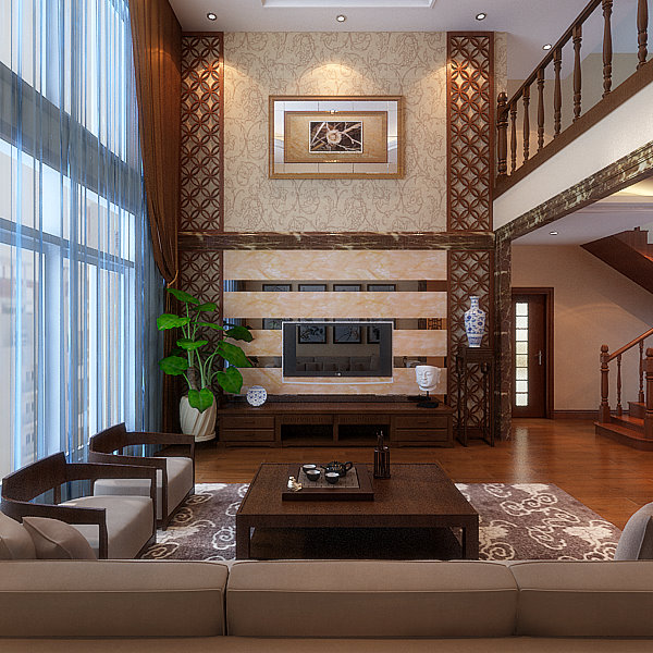 复式楼层装修 复式楼层装修技巧 复式楼层装修 复式楼层装修技巧