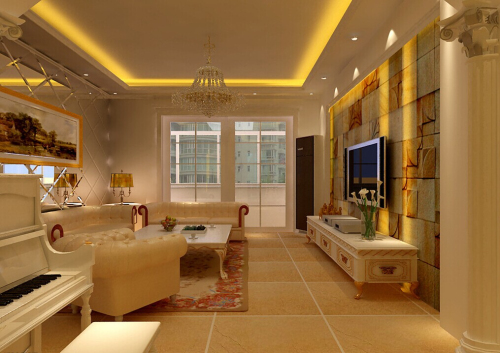 家庭墙面装修流程及注意事项 家庭墙面装修流程及注意事项