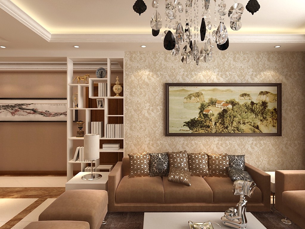 家居装修中房屋装修顺序!