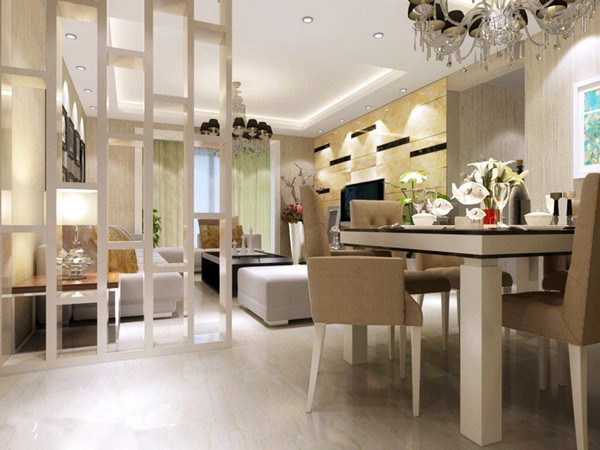 隔断装修 隔断装修