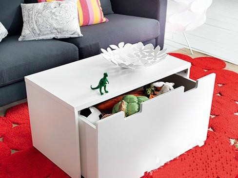 1平米=N种可能 见证小空间变身的奇迹!