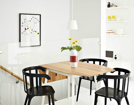 1平米=N种可能 见证小空间变身的奇迹!