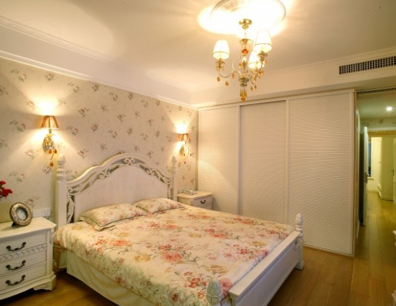 家装之卧室风水事项