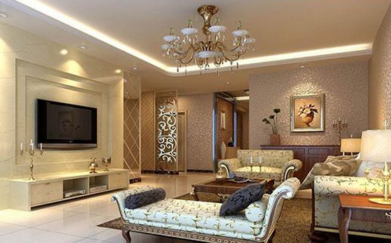 不得不看的客厅风水禁忌