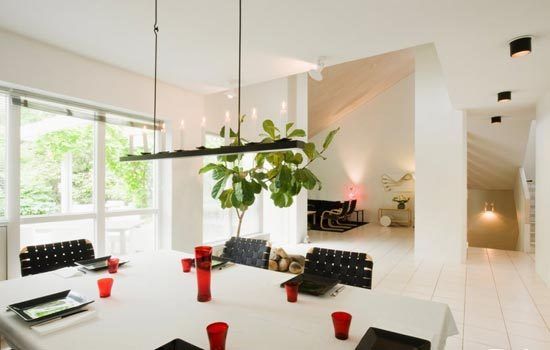 6大装修技巧 让装修更加轻松