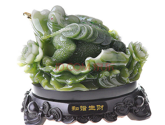日常用的招财物 让你财源广进