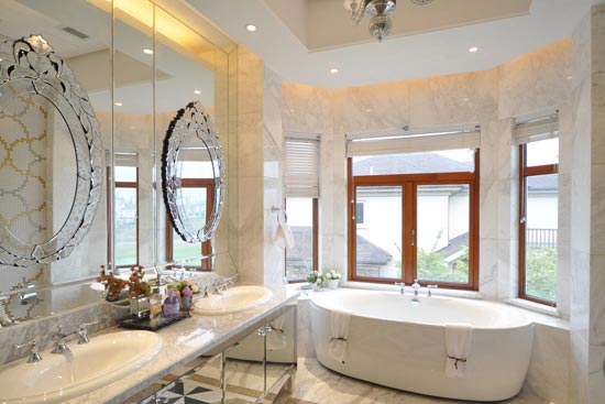 这5处必须防水，你真的知道吗