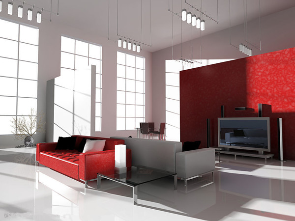 家庭装修 家居装修小窍门:不可忽视的细节