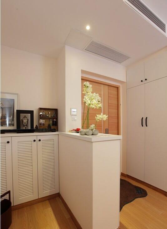 这么漂亮的鞋柜设计，果断收藏了!