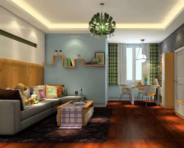 这种便宜又好看的家具，你家不会一件都没吧?