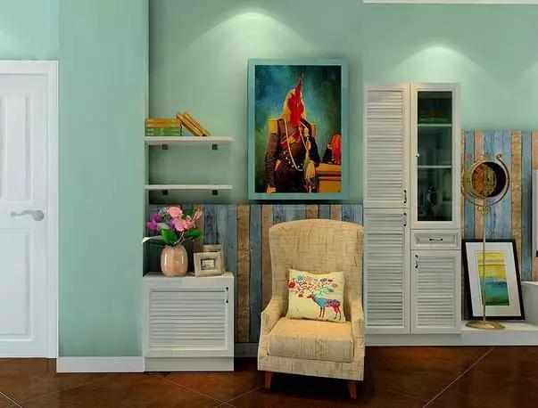 这种便宜又好看的家具，你家不会一件都没吧?