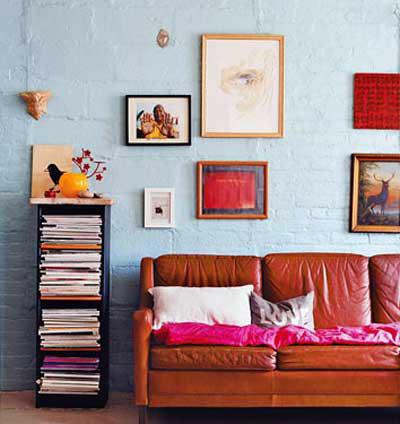 一般人都不懂 怎么用好小家具? 一般人都不懂 怎么用好小家具?