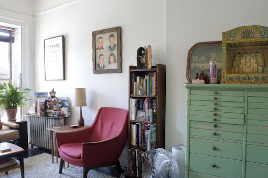 一般人都不懂 怎么用好小家具? 一般人都不懂 怎么用好小家具?