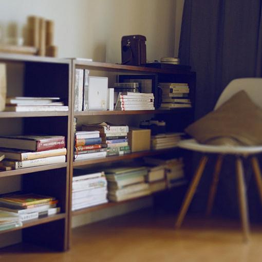 一般人都不懂 怎么用好小家具? 一般人都不懂 怎么用好小家具?