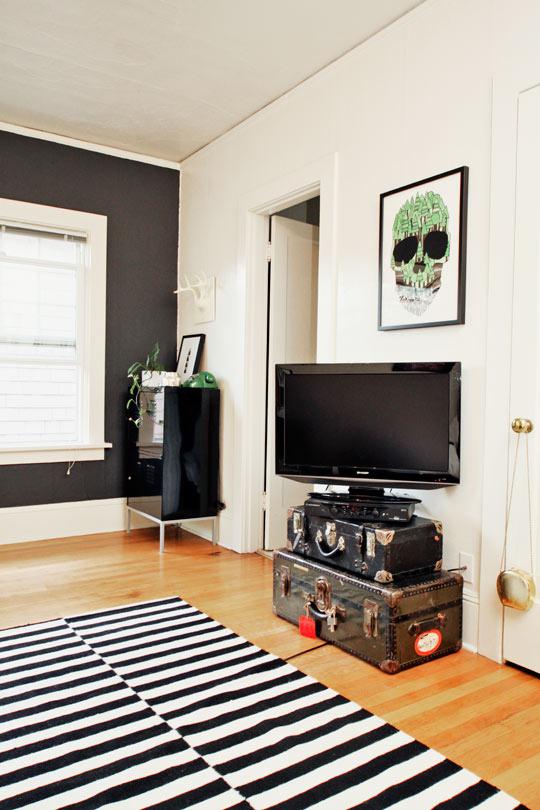 一般人都不懂 怎么用好小家具? 一般人都不懂 怎么用好小家具?