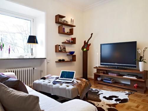 一般人都不懂 怎么用好小家具? 一般人都不懂 怎么用好小家具?