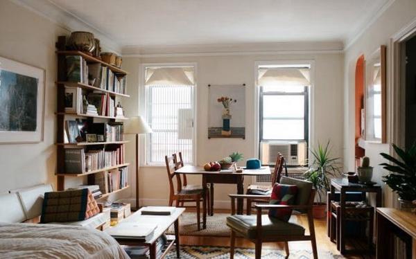 一般人都不懂 怎么用好小家具? 一般人都不懂 怎么用好小家具?