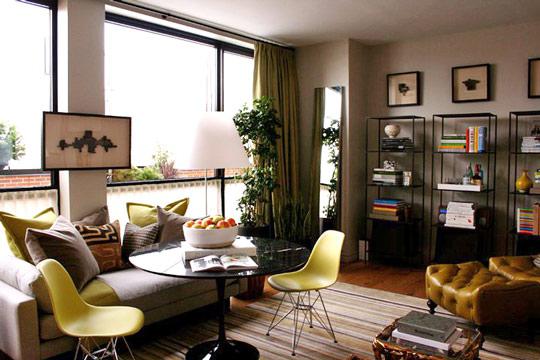 一般人都不懂 怎么用好小家具? 一般人都不懂 怎么用好小家具?